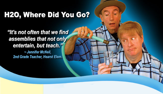 Shows That Teach