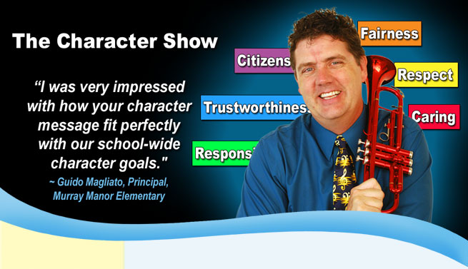 Shows That Teach