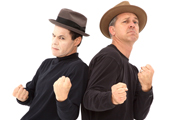 The Bully Dudes
