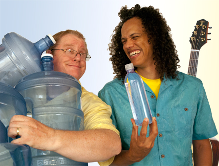 H2O Go