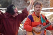Live Halloween Show