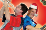 Live Chritmas Holiday Shows