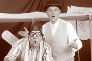 The Wright Brothers Musical - a k6 school assembly