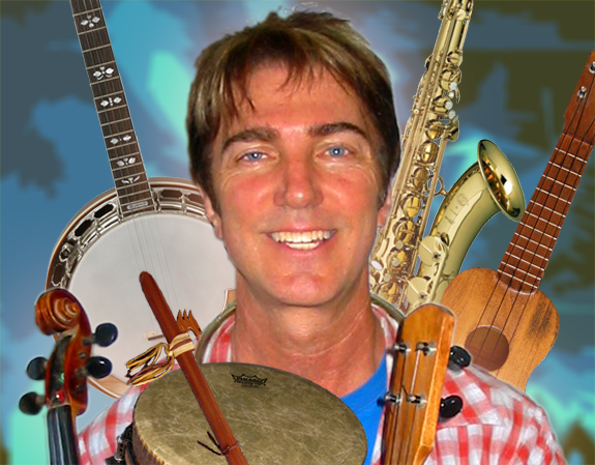 America's Multicultural Music - by Craig Newton