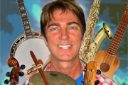 Americas Multi-Cultural Music: a library show