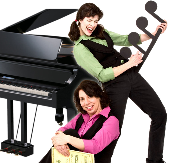 Peter and the Wolf: Music and Mime Peter and the Wolf: classical music and mime