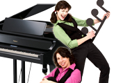Peter and the Wolf: Classical Music and Mime